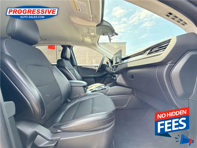 2025 Ford Escape PHEV (Stk: SUB06281) in Sarnia - Image 25 of 25