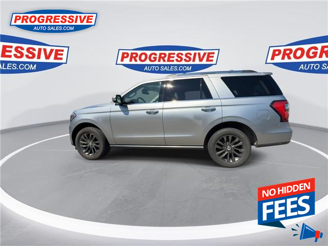 2020 Ford Expedition Limited (Stk: LEA12910) in Sarnia - Image 6 of 21