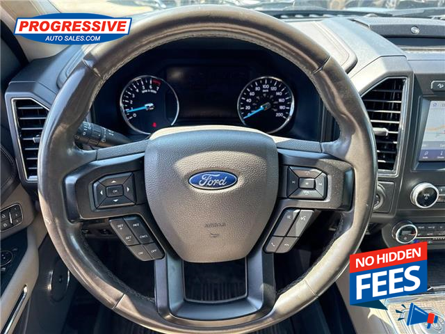 2020 Ford Expedition Limited (Stk: LEA12910) in Sarnia - Image 15 of 21