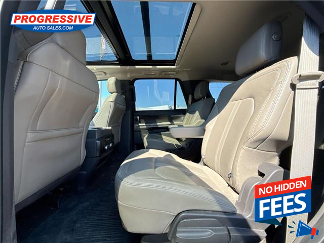 2020 Ford Expedition Limited (Stk: LEA12910) in Sarnia - Image 17 of 21