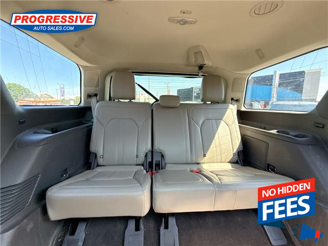 2020 Ford Expedition Limited (Stk: LEA12910) in Sarnia - Image 18 of 21