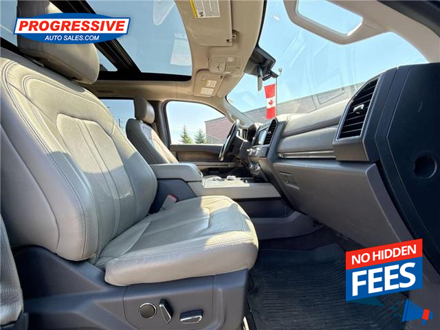 2020 Ford Expedition Limited (Stk: LEA12910) in Sarnia - Image 21 of 21