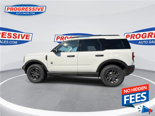 2022 Ford Bronco Sport Big Bend (Stk: NRE05583) in Sarnia - Image 6 of 17 2022 Ford Bronco Sport Big Bend (Stk: NRE05583) in Sarnia - Image 6 of 17