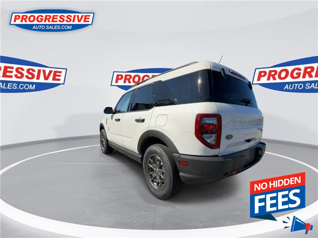 2022 Ford Bronco Sport Big Bend (Stk: NRE05583) in Sarnia - Image 7 of 17 2022 Ford Bronco Sport Big Bend (Stk: NRE05583) in Sarnia - Image 7 of 17