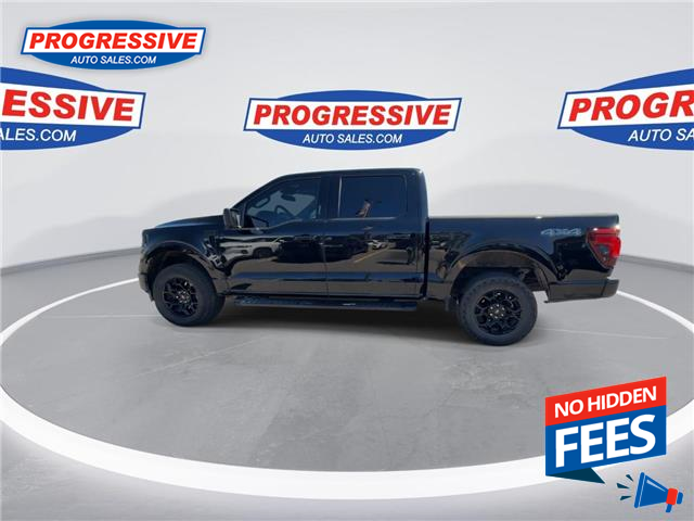 2024 Ford F-150 XLT (Stk: RKD84569) in Sarnia - Image 6 of 24