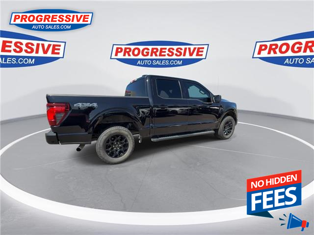 2024 Ford F-150 XLT (Stk: RKD84569) in Sarnia - Image 9 of 24