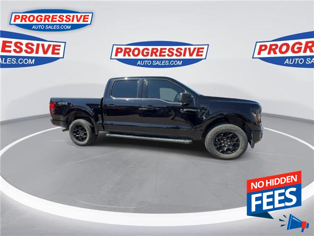 2024 Ford F-150 XLT (Stk: RKD84569) in Sarnia - Image 10 of 24
