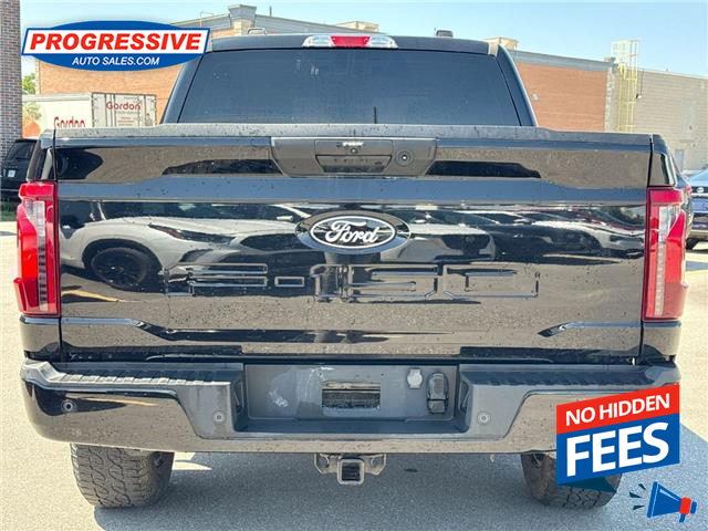 2024 Ford F-150 XLT (Stk: RKD84569) in Sarnia - Image 22 of 24