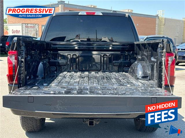 2024 Ford F-150 XLT (Stk: RKD84569) in Sarnia - Image 23 of 24