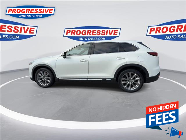 2021 Mazda CX-9 GT (Stk: M0450830) in Sarnia - Image 6 of 20 2021 Mazda CX-9 GT (Stk: M0450830) in Sarnia - Image 6 of 20