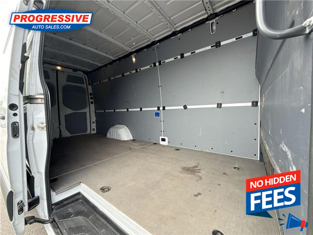 2024 Mercedes-Benz Sprinter 2500 High Roof 4-Cyl Diesel (Stk: RP687322) in Sarnia - Image 21 of 24