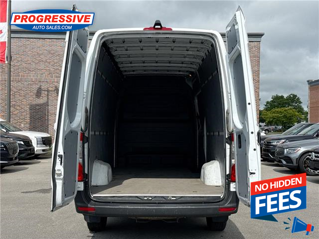 2024 Mercedes-Benz Sprinter 2500 High Roof 4-Cyl Diesel (Stk: RP687322) in Sarnia - Image 23 of 24