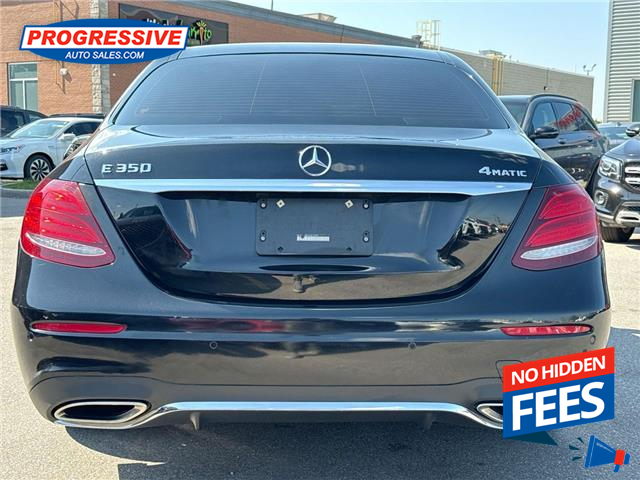 2020 Mercedes-Benz E-Class Base (Stk: LA812409) in Sarnia - Image 24 of 26 2020 Mercedes-Benz E-Class Base (Stk: LA812409) in Sarnia - Image 24 of 26