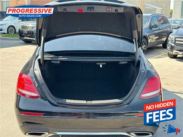 2020 Mercedes-Benz E-Class Base (Stk: LA812409) in Sarnia - Image 25 of 26 2020 Mercedes-Benz E-Class Base (Stk: LA812409) in Sarnia - Image 25 of 26