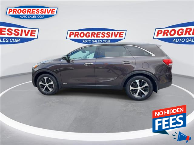2018 Kia Sorento 2.0L EX (Stk: JG352646T) in Sarnia - Image 6 of 19