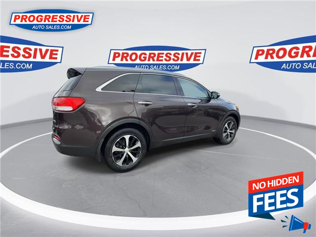 2018 Kia Sorento 2.0L EX (Stk: JG352646T) in Sarnia - Image 9 of 19
