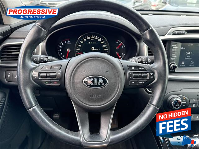 2018 Kia Sorento 2.0L EX (Stk: JG352646T) in Sarnia - Image 12 of 19