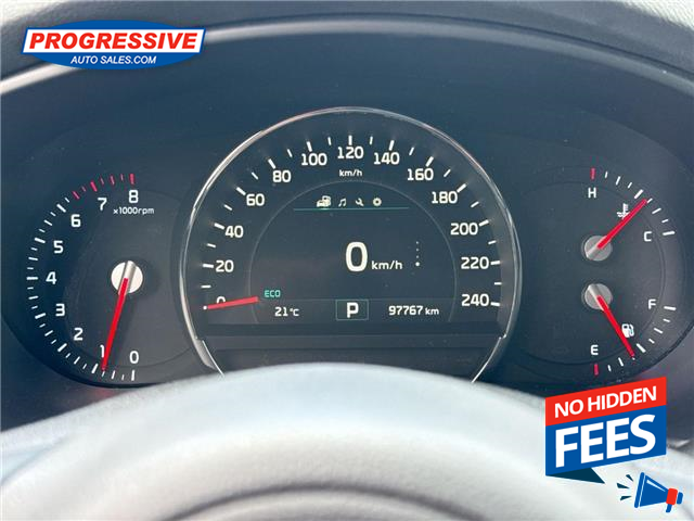 2018 Kia Sorento 2.0L EX (Stk: JG352646T) in Sarnia - Image 13 of 19