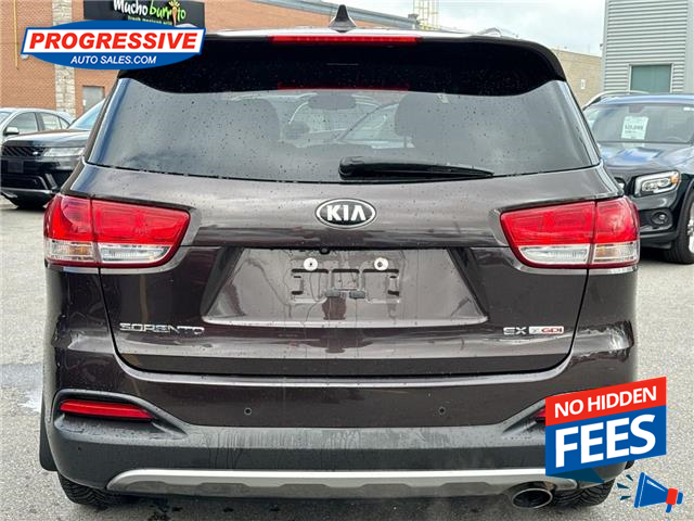 2018 Kia Sorento 2.0L EX (Stk: JG352646T) in Sarnia - Image 18 of 19