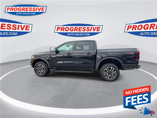 2024 Ford Ranger XLT (Stk: RLE52061) in Sarnia - Image 6 of 22