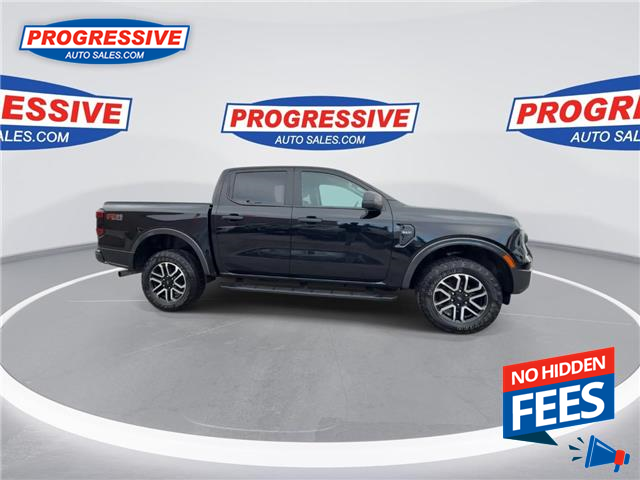 2024 Ford Ranger XLT (Stk: RLE52061) in Sarnia - Image 10 of 22