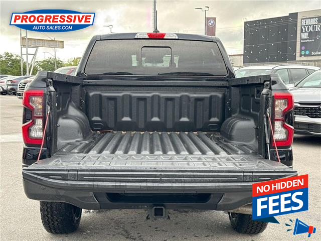 2024 Ford Ranger XLT (Stk: RLE52061) in Sarnia - Image 22 of 22