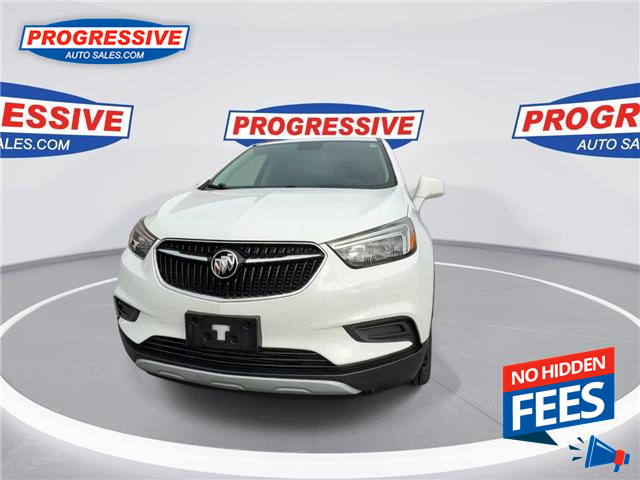 2020 Buick Encore Preferred (Stk: LB037052) in Sarnia - Image 4 of 24