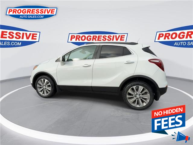 2020 Buick Encore Preferred (Stk: LB037052) in Sarnia - Image 6 of 24