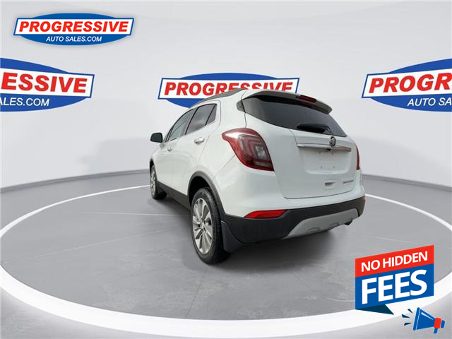 2020 Buick Encore Preferred (Stk: LB037052) in Sarnia - Image 7 of 24