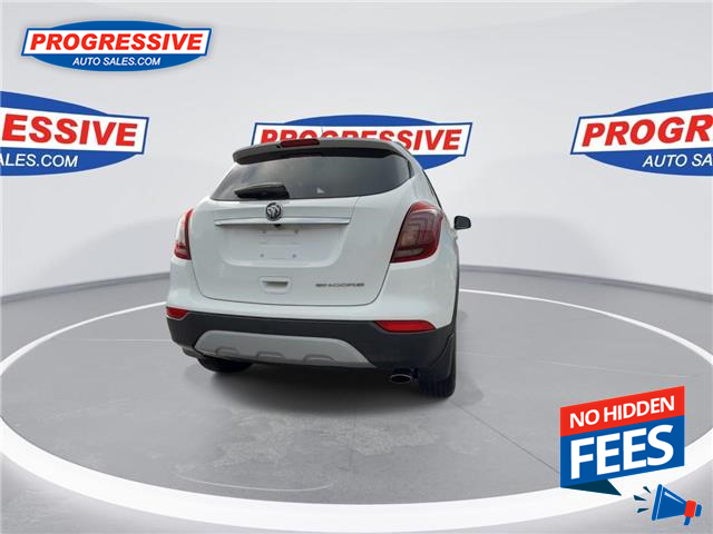 2020 Buick Encore Preferred (Stk: LB037052) in Sarnia - Image 8 of 24