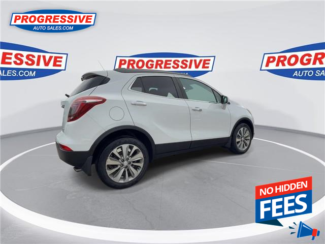2020 Buick Encore Preferred (Stk: LB037052) in Sarnia - Image 9 of 24
