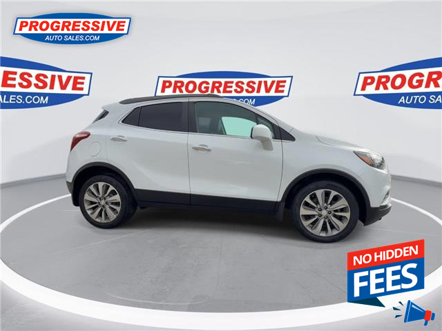 2020 Buick Encore Preferred (Stk: LB037052) in Sarnia - Image 10 of 24