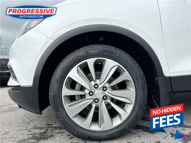 2020 Buick Encore Preferred (Stk: LB037052) in Sarnia - Image 11 of 24