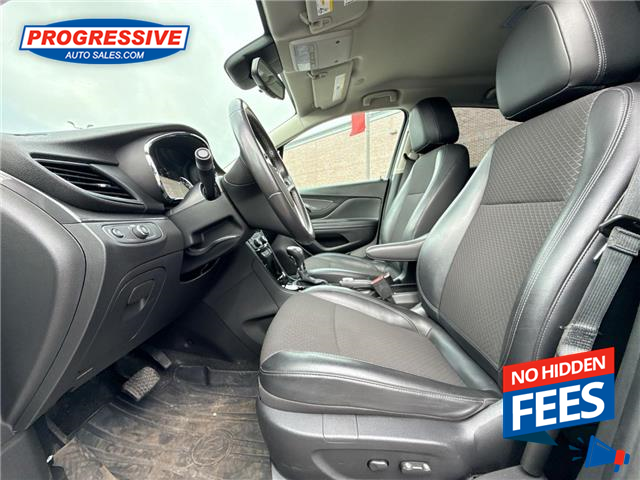 2020 Buick Encore Preferred (Stk: LB037052) in Sarnia - Image 12 of 24