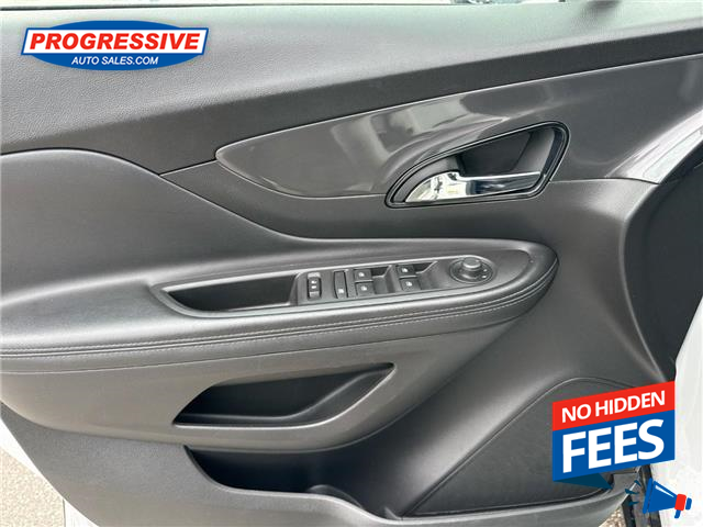 2020 Buick Encore Preferred (Stk: LB037052) in Sarnia - Image 14 of 24