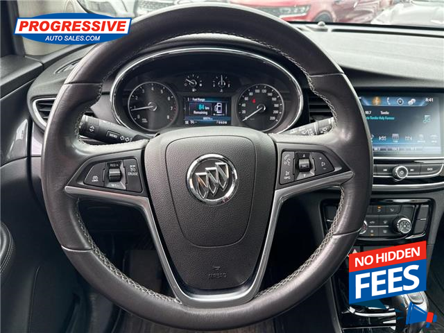 2020 Buick Encore Preferred (Stk: LB037052) in Sarnia - Image 15 of 24