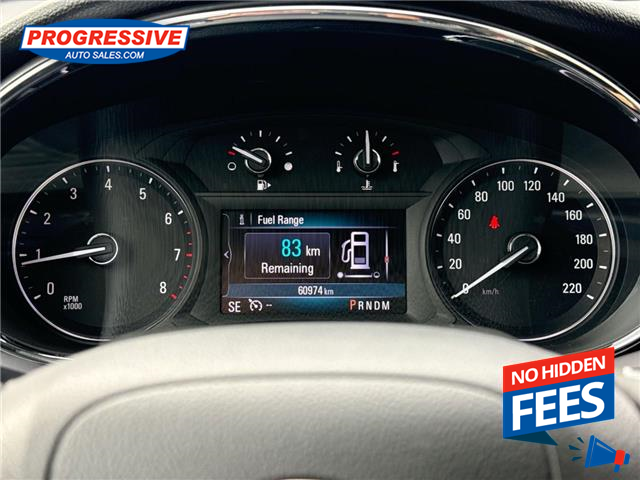 2020 Buick Encore Preferred (Stk: LB037052) in Sarnia - Image 16 of 24