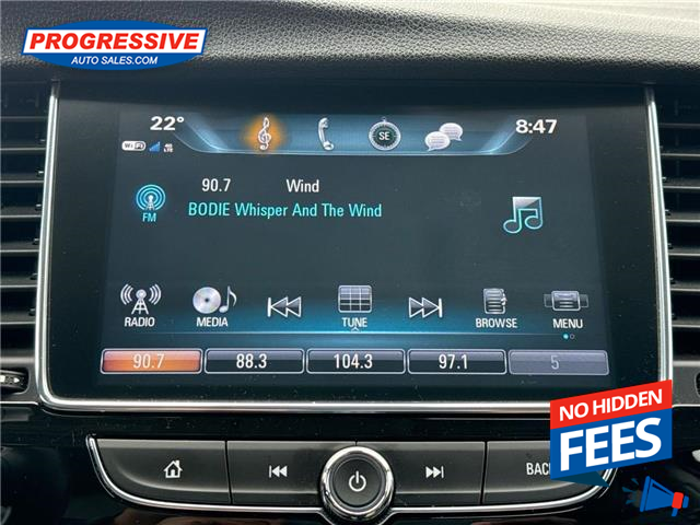 2020 Buick Encore Preferred (Stk: LB037052) in Sarnia - Image 17 of 24