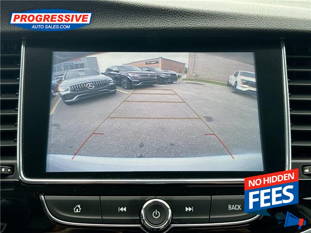 2020 Buick Encore Preferred (Stk: LB037052) in Sarnia - Image 18 of 24