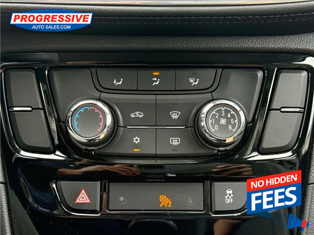 2020 Buick Encore Preferred (Stk: LB037052) in Sarnia - Image 19 of 24