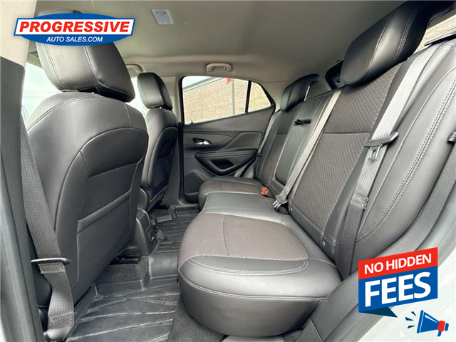 2020 Buick Encore Preferred (Stk: LB037052) in Sarnia - Image 21 of 24