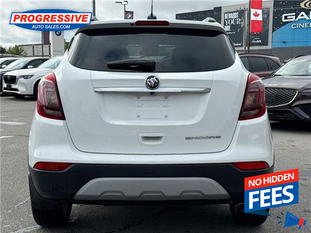 2020 Buick Encore Preferred (Stk: LB037052) in Sarnia - Image 22 of 24