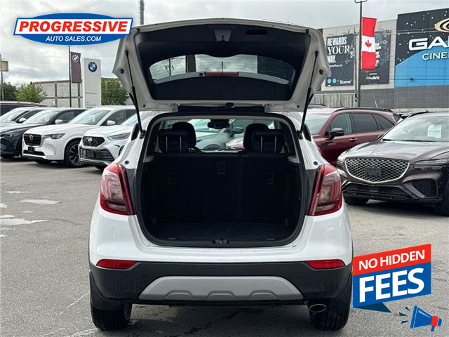 2020 Buick Encore Preferred (Stk: LB037052) in Sarnia - Image 23 of 24