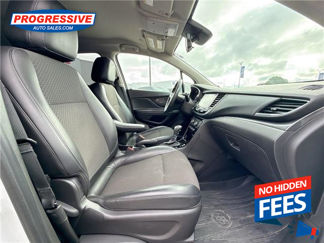 2020 Buick Encore Preferred (Stk: LB037052) in Sarnia - Image 24 of 24