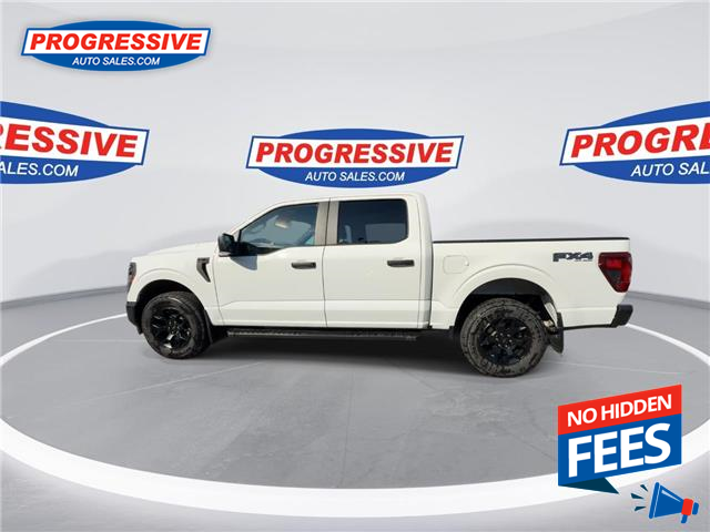 2024 Ford F-150 STX (Stk: RFB06660) in Sarnia - Image 6 of 20