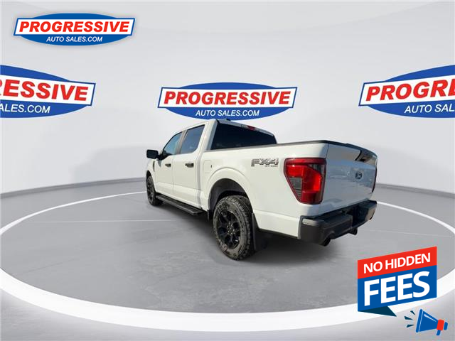 2024 Ford F-150 STX (Stk: RFB06660) in Sarnia - Image 7 of 20