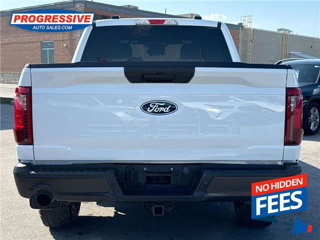 2024 Ford F-150 STX (Stk: RFB06660) in Sarnia - Image 19 of 20