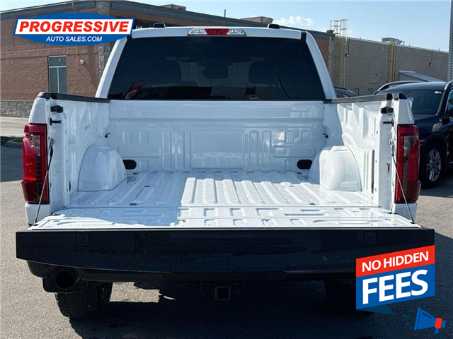 2024 Ford F-150 STX (Stk: RFB06660) in Sarnia - Image 20 of 20
