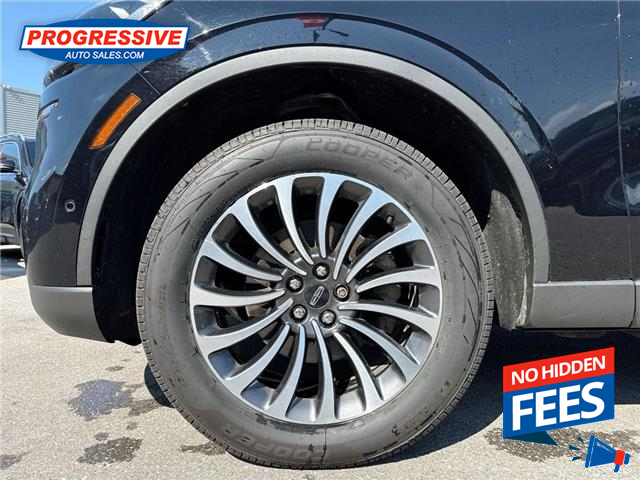 2022 Lincoln Aviator Reserve (Stk: NGL17658) in Sarnia - Image 11 of 27