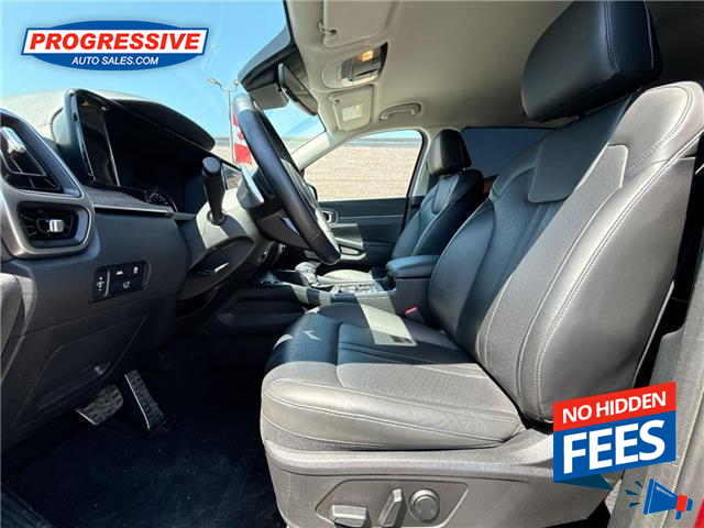2023 Kia Sorento 2.5T EX (Stk: PG236633) in Sarnia - Image 12 of 25